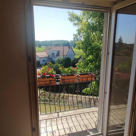 Appartement Des Rives De L'Ehn Krautergersheim Εξωτερικό φωτογραφία