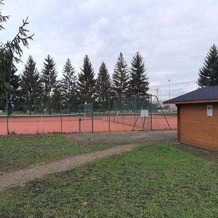 Appartement Des Rives De L'Ehn Krautergersheim Εξωτερικό φωτογραφία