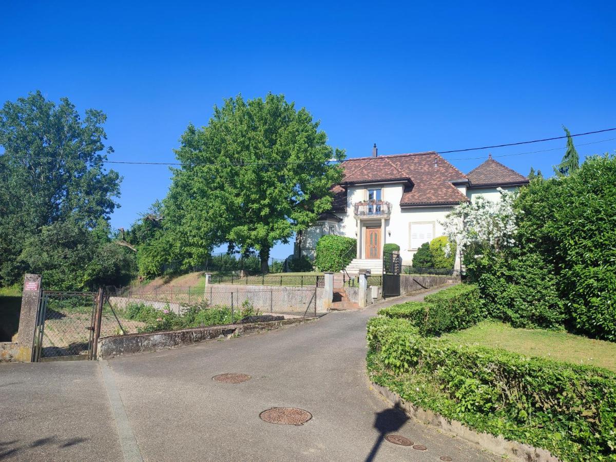 Appartement Des Rives De L'Ehn Krautergersheim Εξωτερικό φωτογραφία