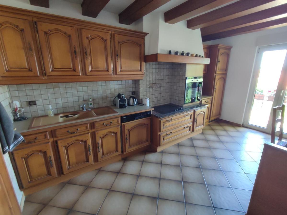 Appartement Des Rives De L'Ehn Krautergersheim Εξωτερικό φωτογραφία