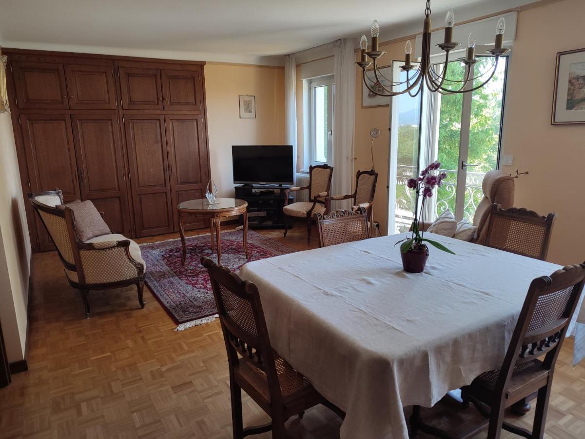 Appartement Des Rives De L'Ehn Krautergersheim Εξωτερικό φωτογραφία