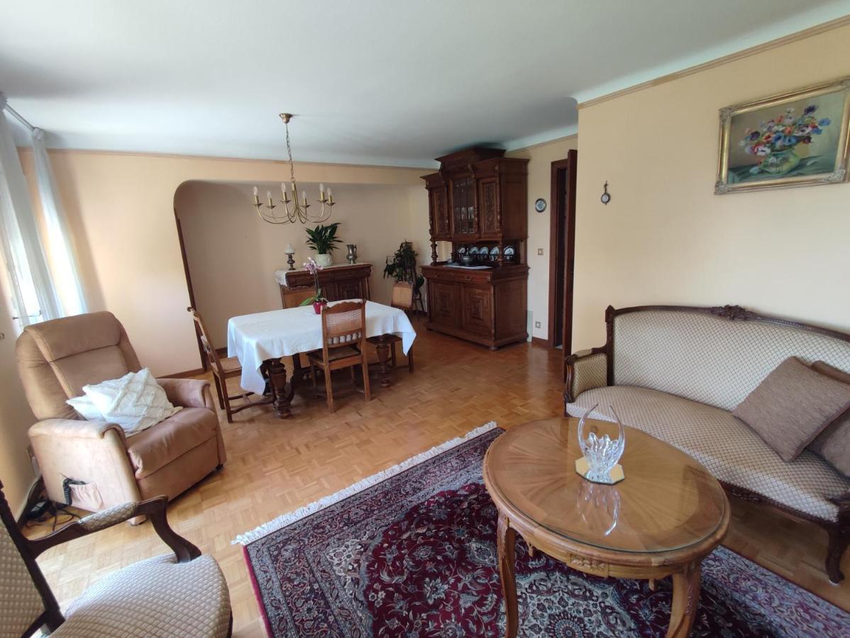 Appartement Des Rives De L'Ehn Krautergersheim Εξωτερικό φωτογραφία