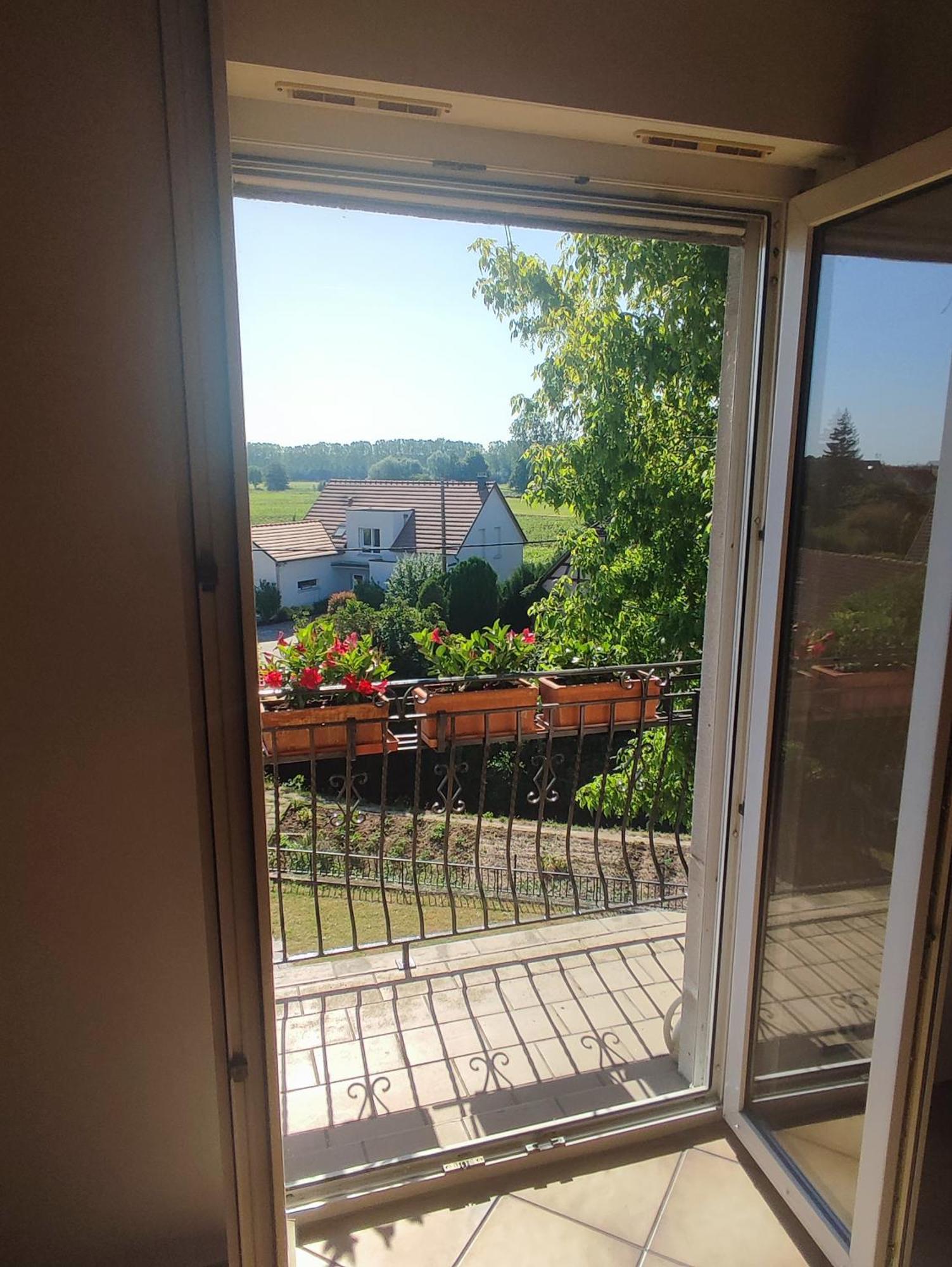 Appartement Des Rives De L'Ehn Krautergersheim Εξωτερικό φωτογραφία